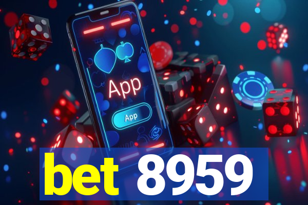 bet 8959